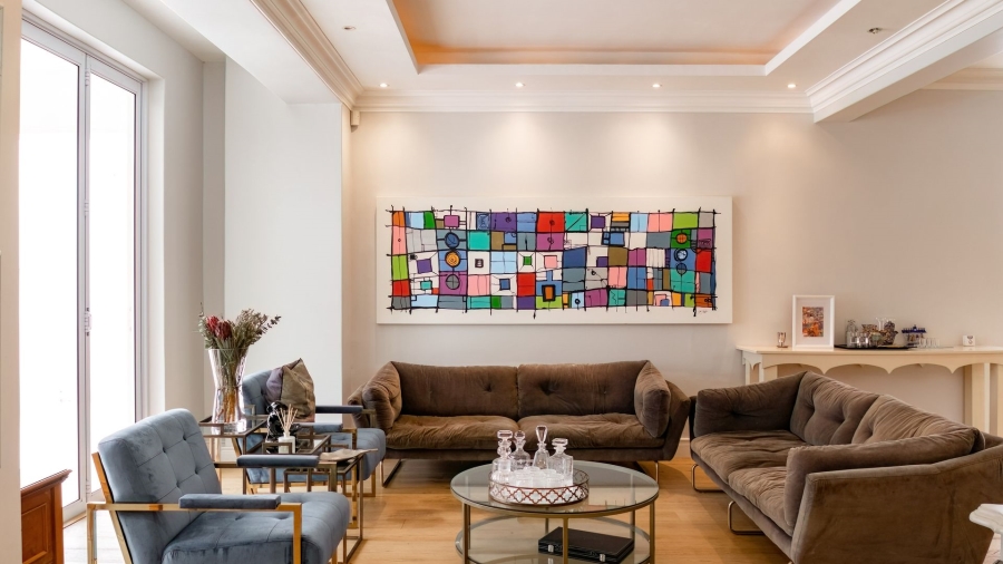 4 Bedroom Property for Sale in Fresnaye Western Cape